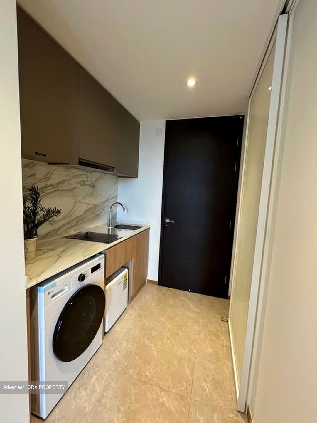Park Colonial (D13), Condominium #560630141
